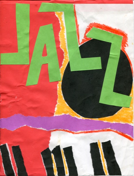 Jazz (Arts and Crafts)